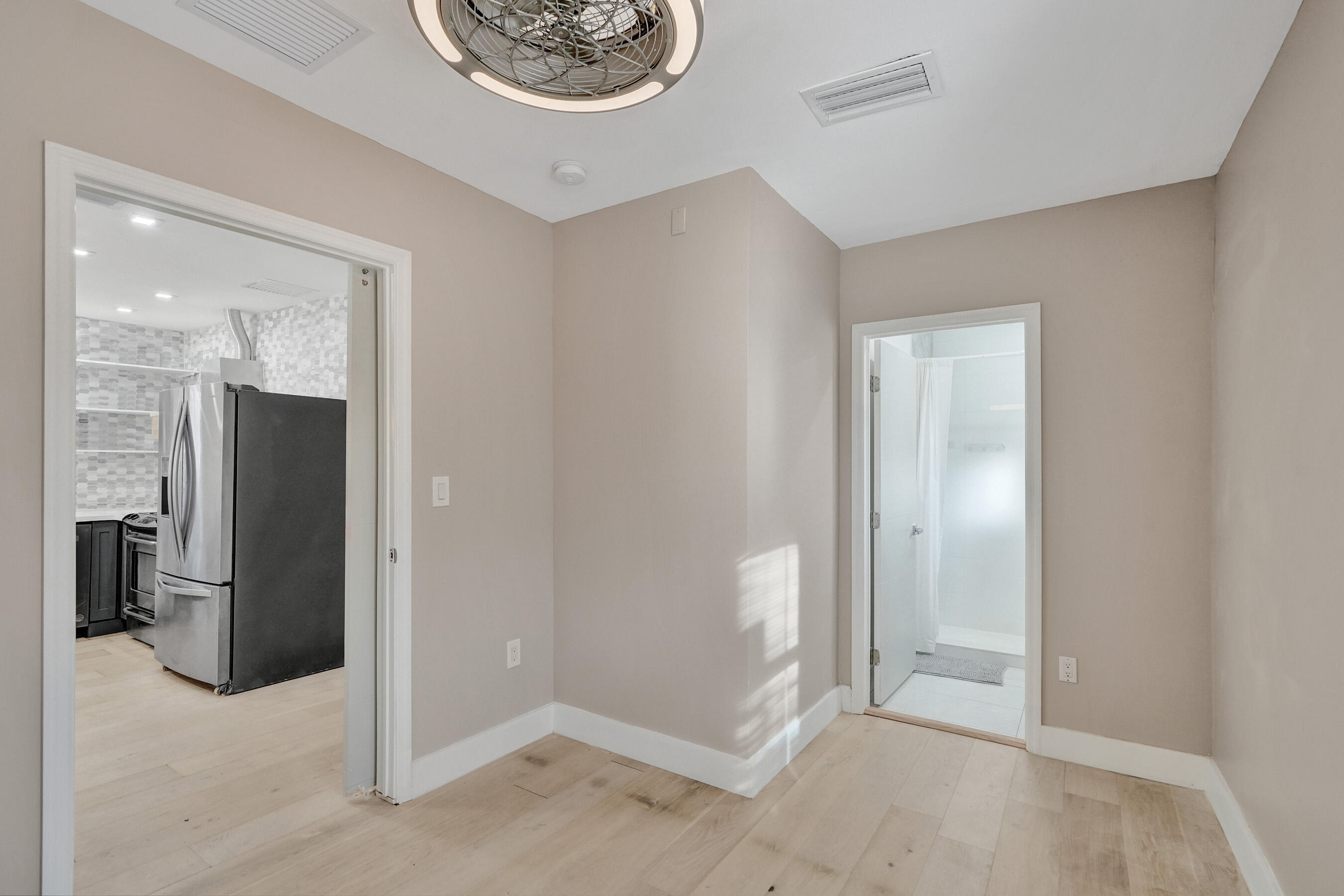 DORSEY PARK FIRST ADD - Residential