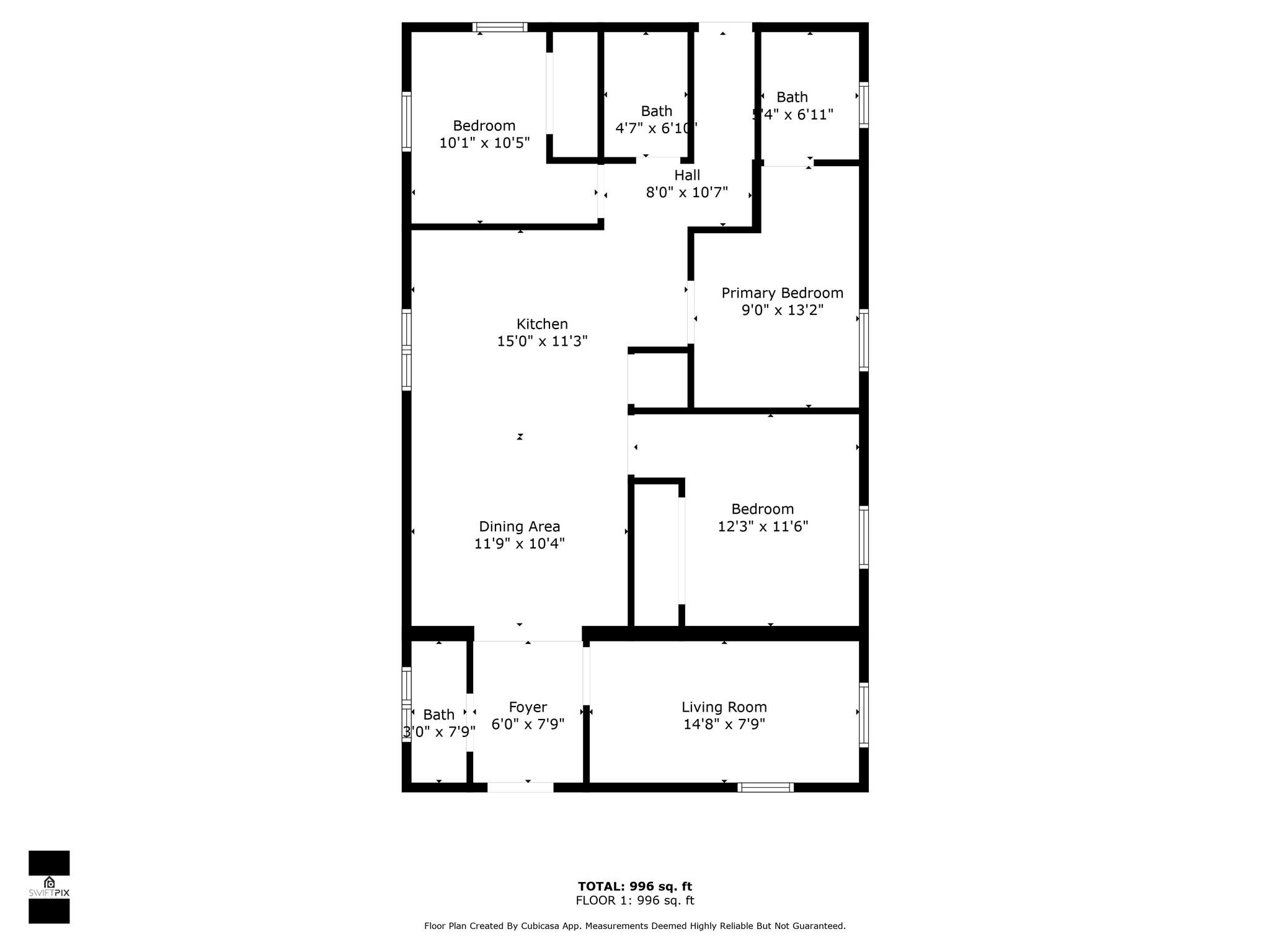 DORSEY PARK FIRST ADD - Residential