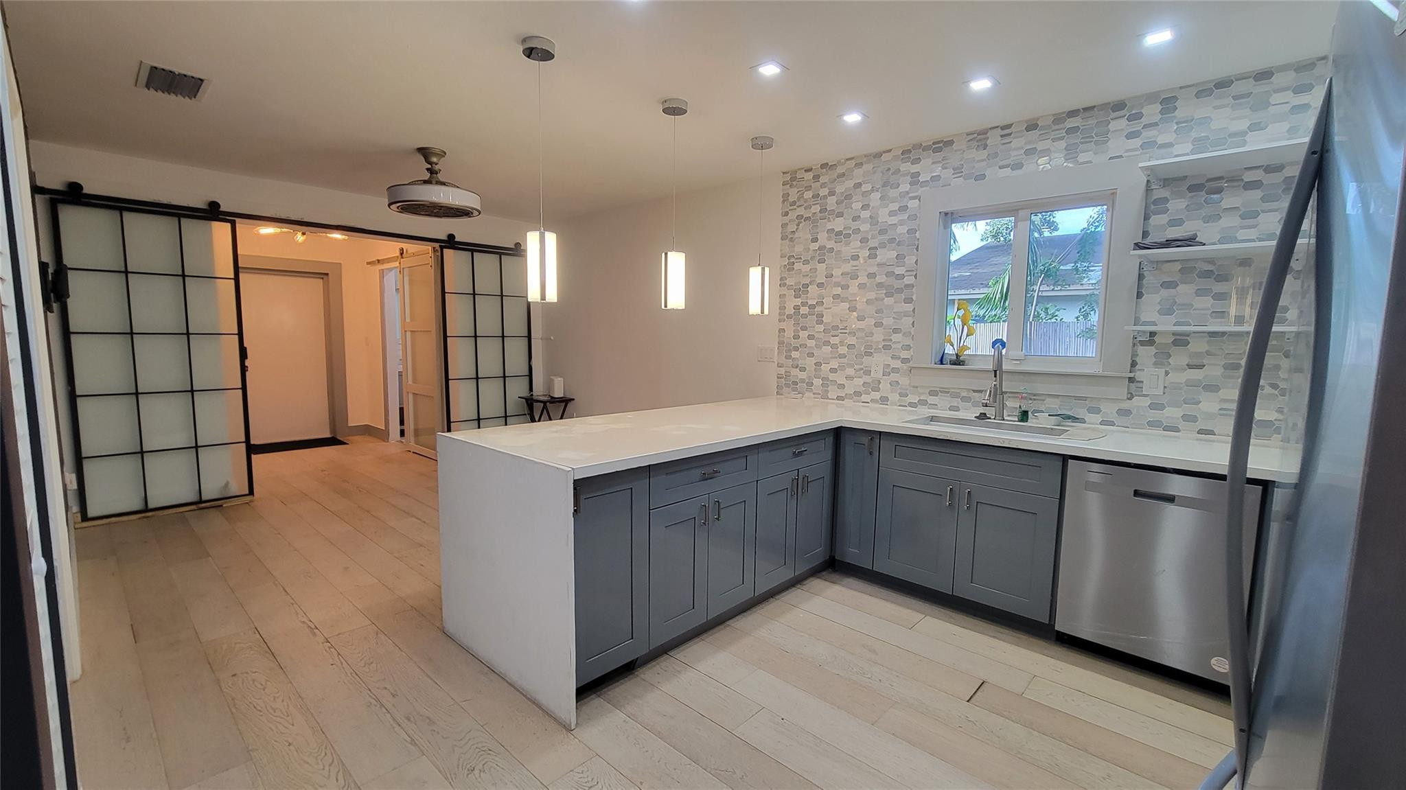 DORSEY PARK FIRST ADD - Residential