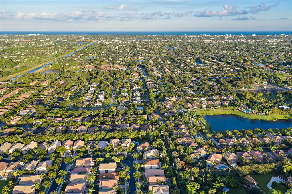 The Colony - Residential