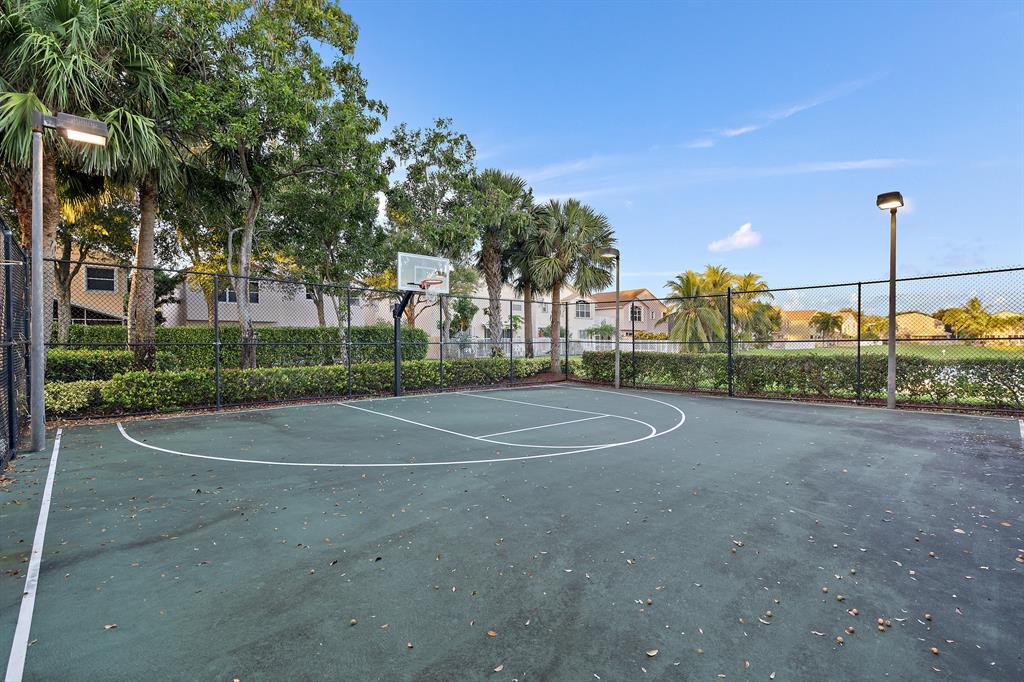 The Colony - Residential