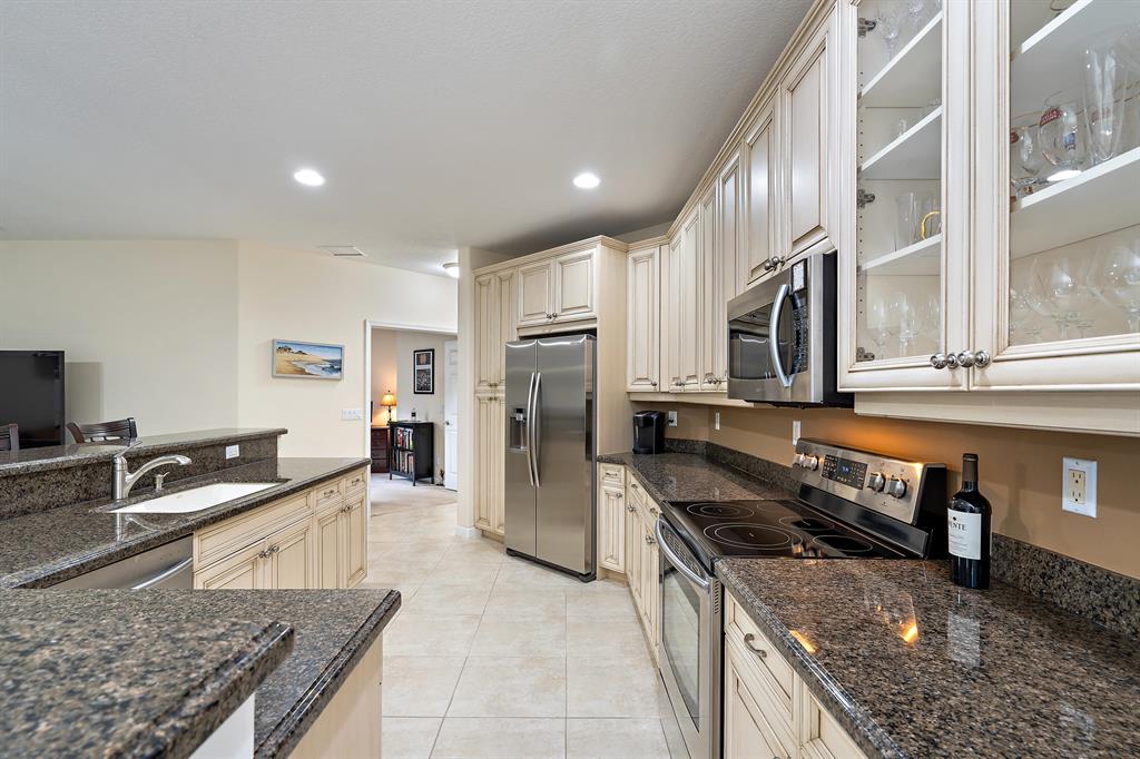 The Colony - Residential