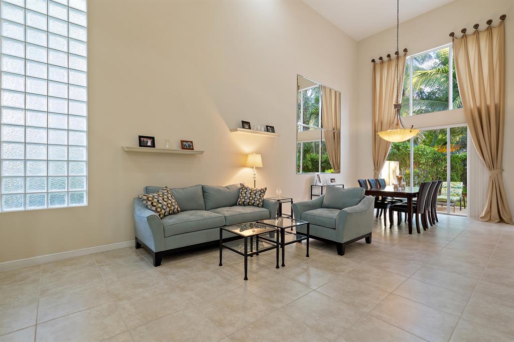 The Colony - Residential