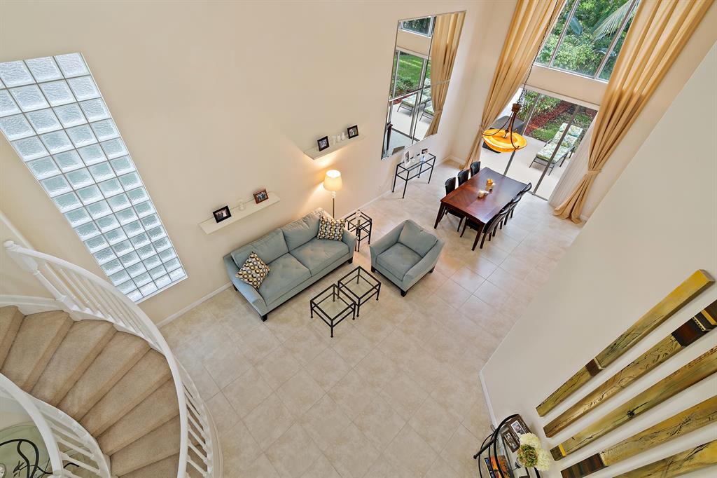 The Colony - Residential