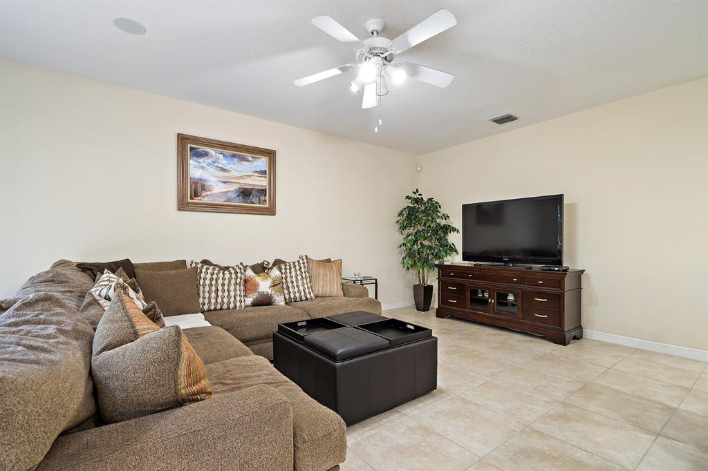 The Colony - Residential