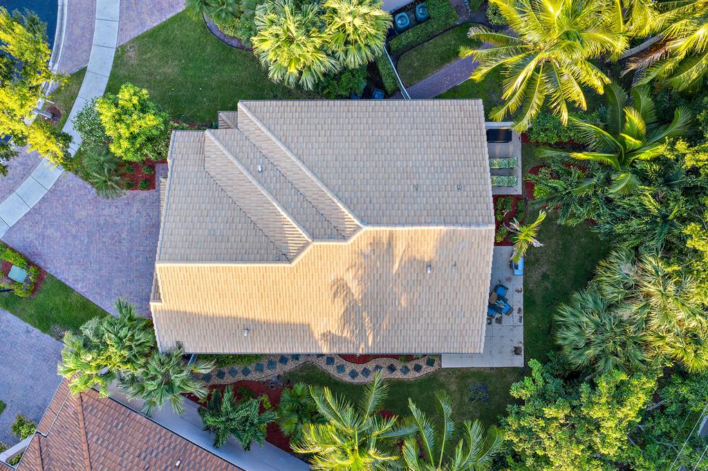 The Colony - Residential