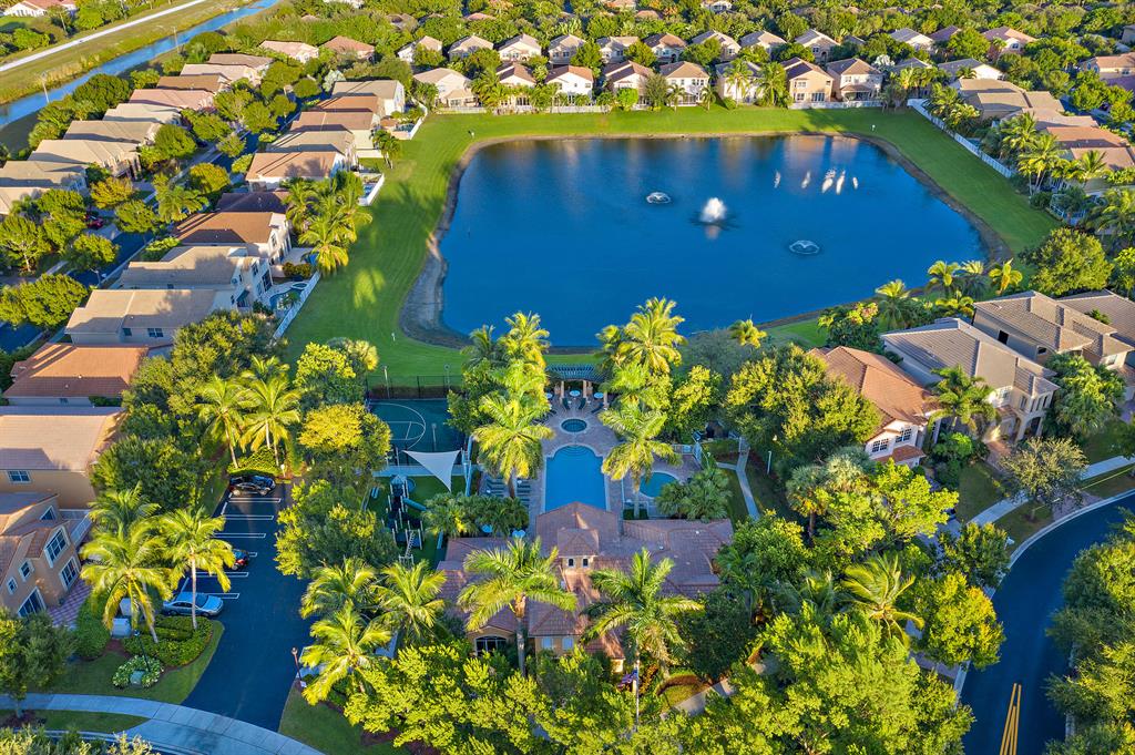 The Colony - Residential