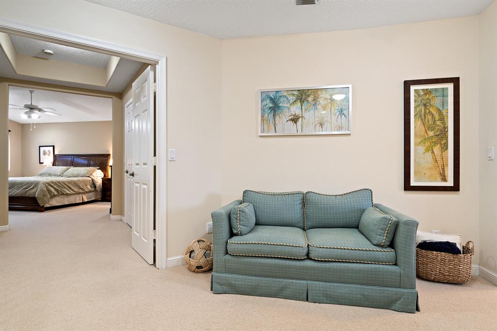 The Colony - Residential