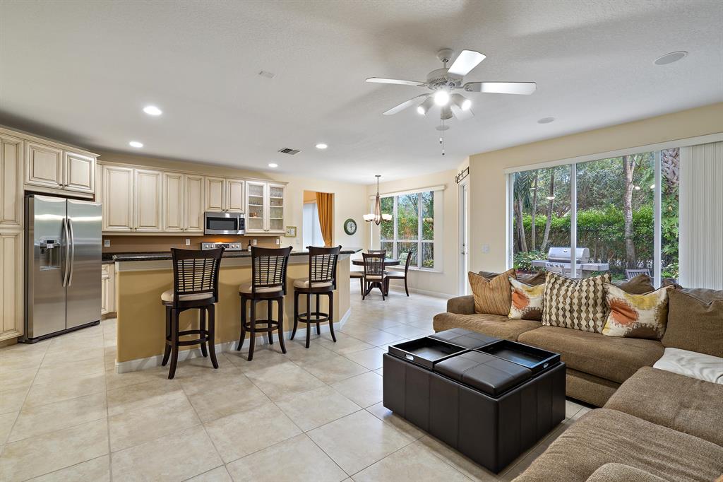 The Colony - Residential