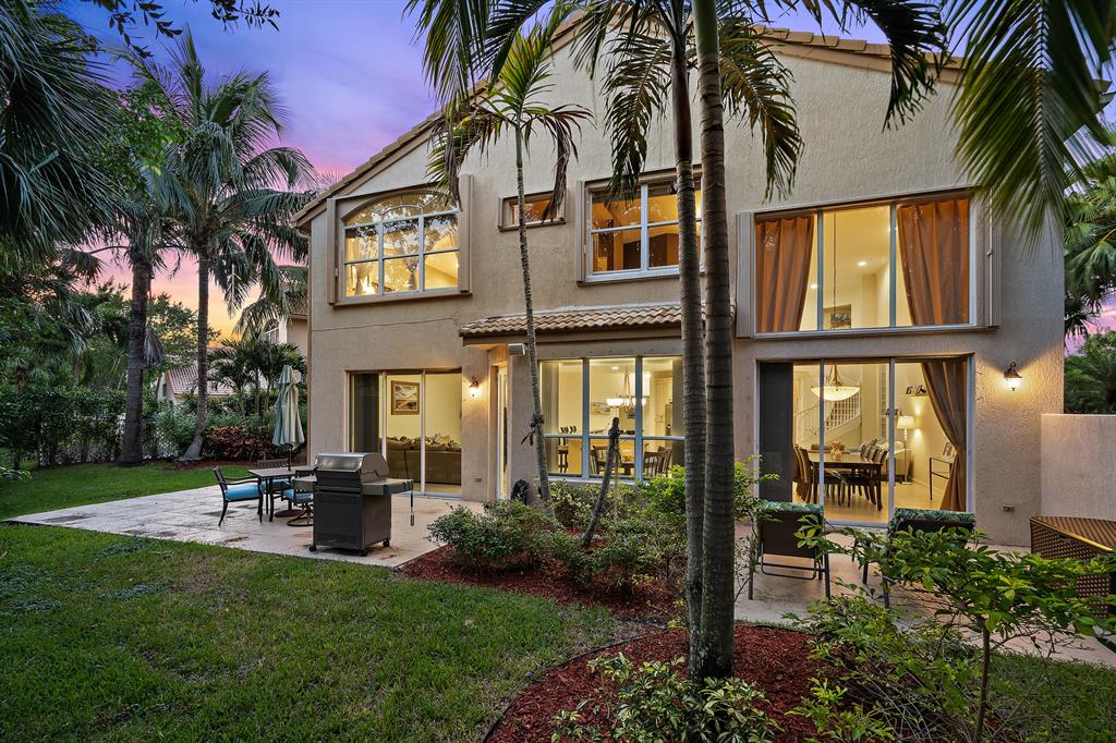 The Colony - Residential