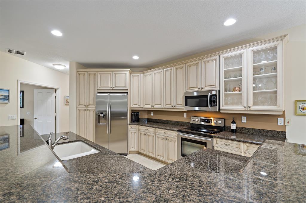 The Colony - Residential