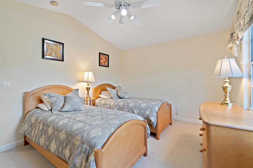 The Colony - Residential