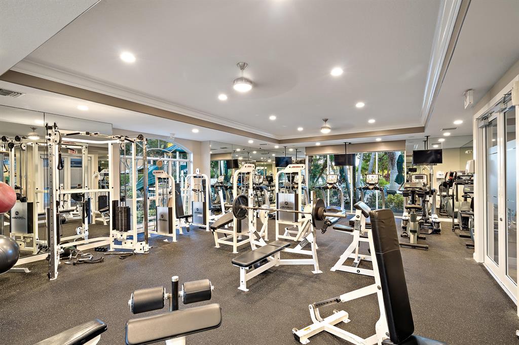 The Colony - Residential