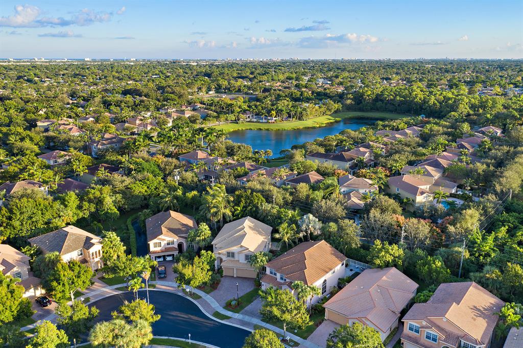 The Colony - Residential