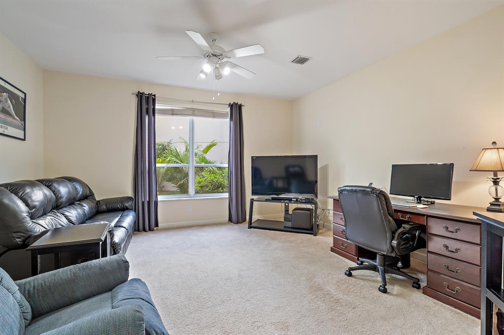 The Colony - Residential