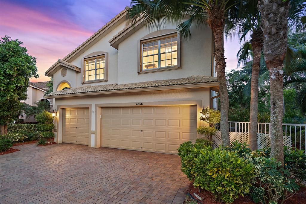 The Colony - Residential