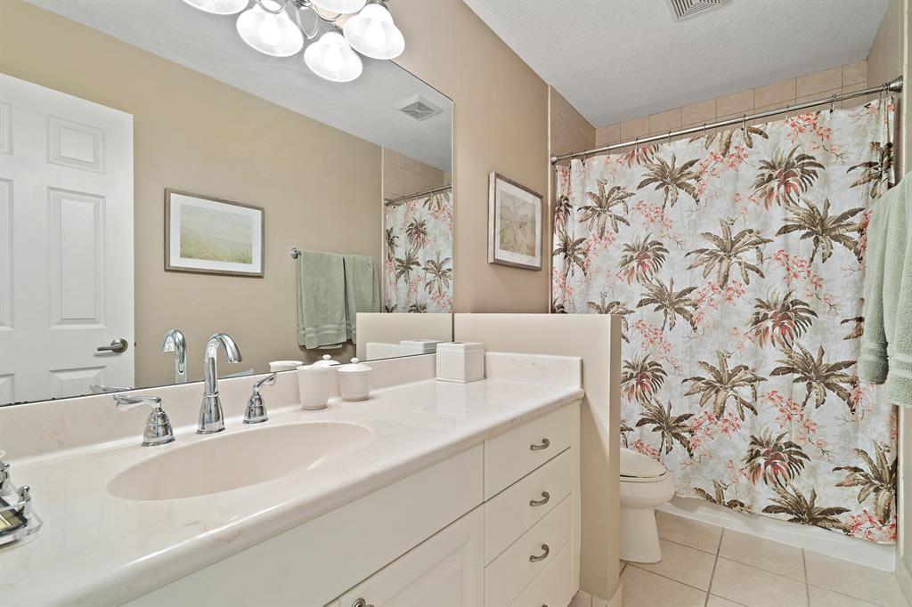 The Colony - Residential