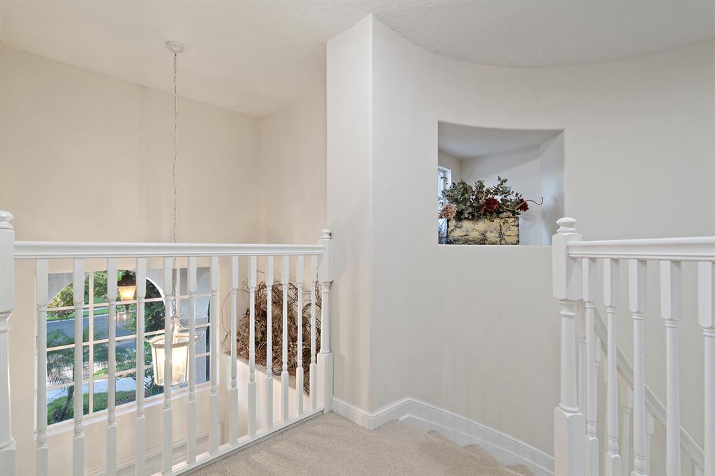 The Colony - Residential