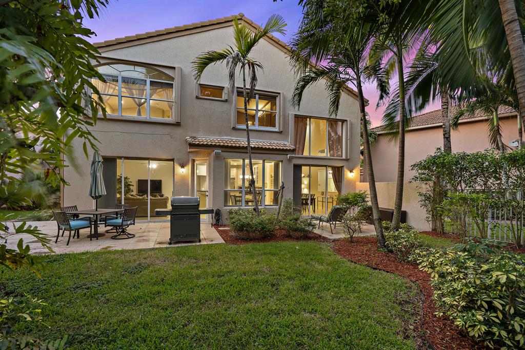 The Colony - Residential