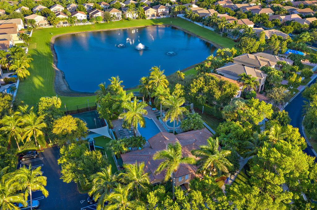 The Colony - Residential