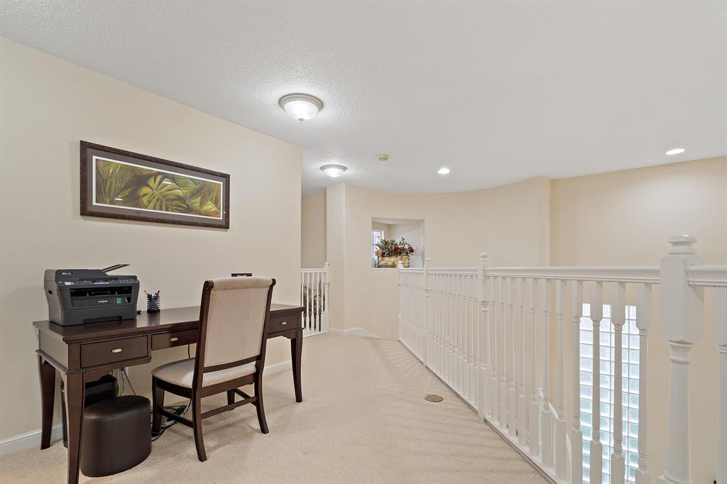 The Colony - Residential