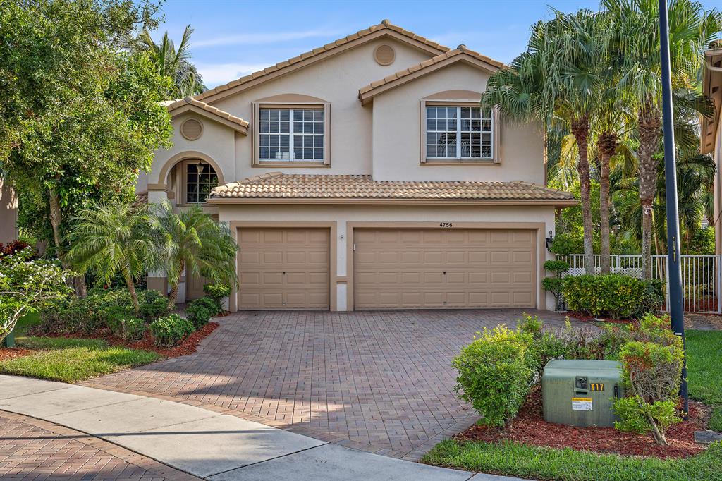 The Colony - Residential