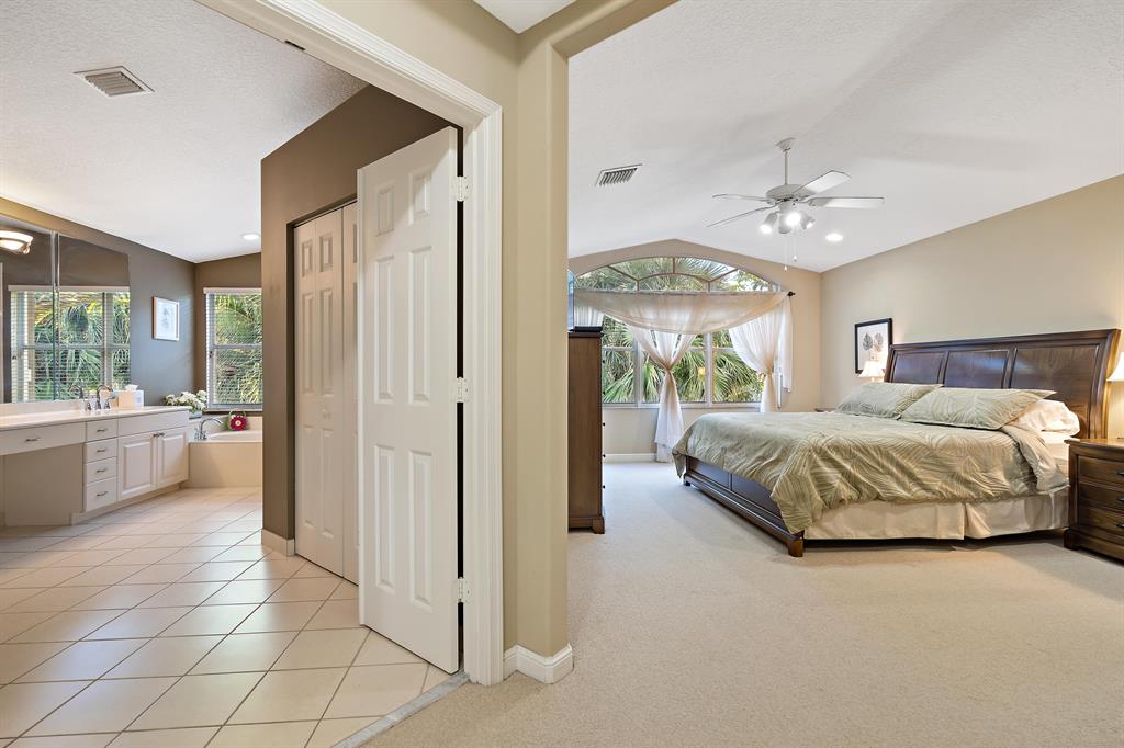 The Colony - Residential