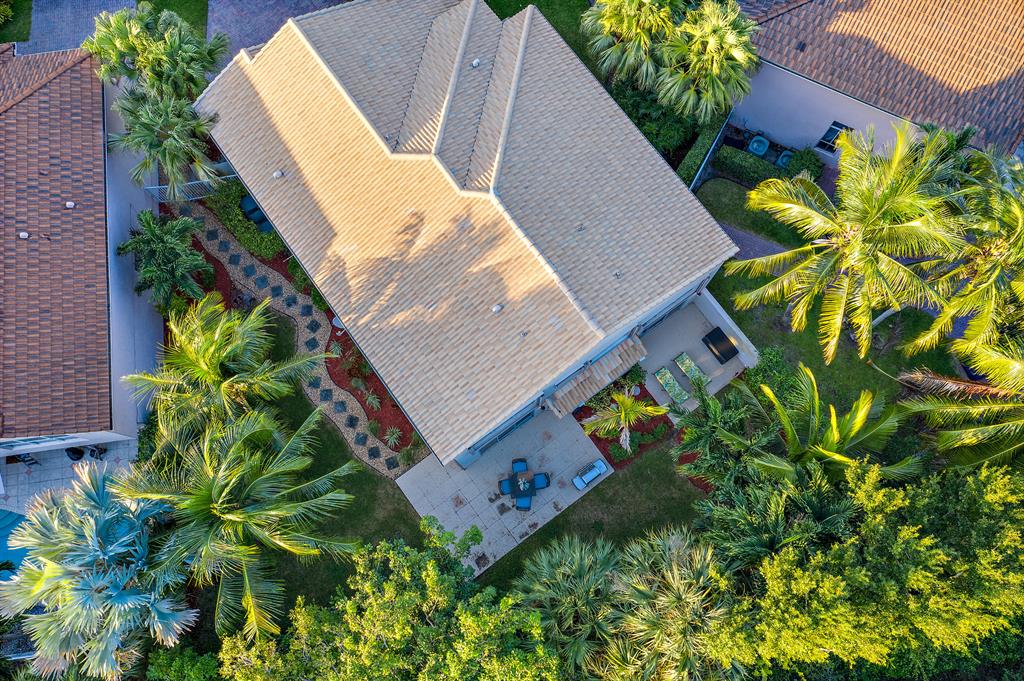 The Colony - Residential