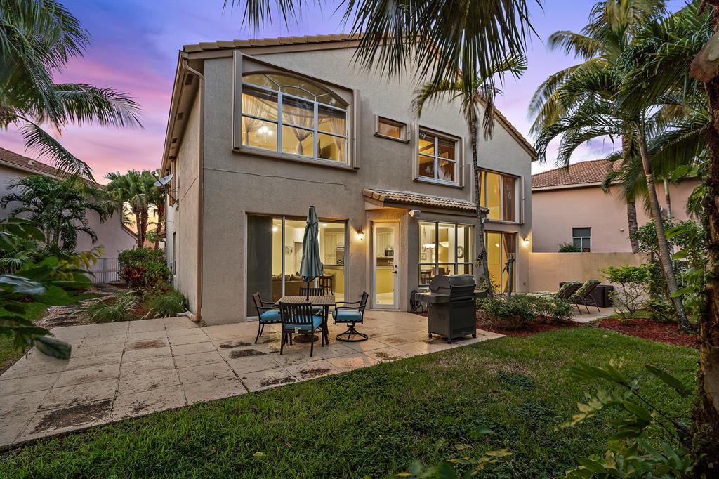 The Colony - Residential