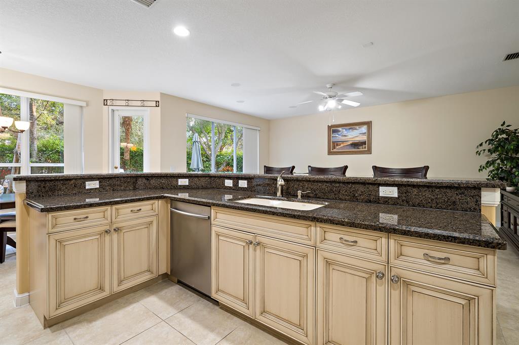 The Colony - Residential