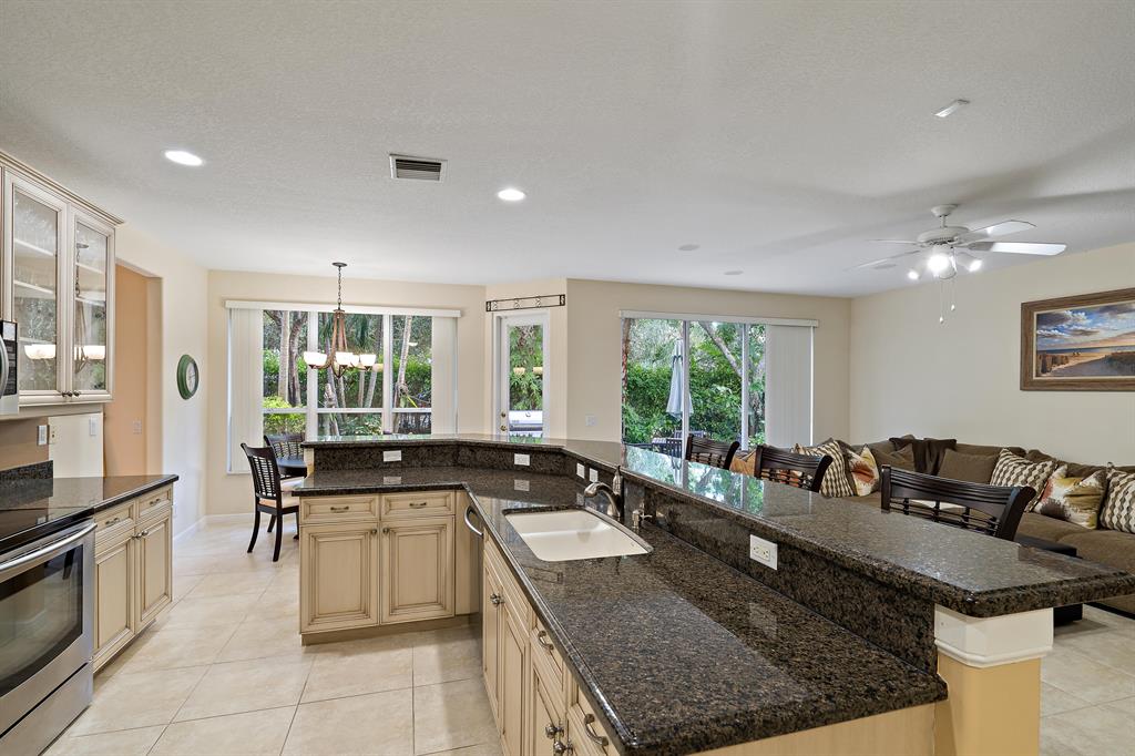 The Colony - Residential