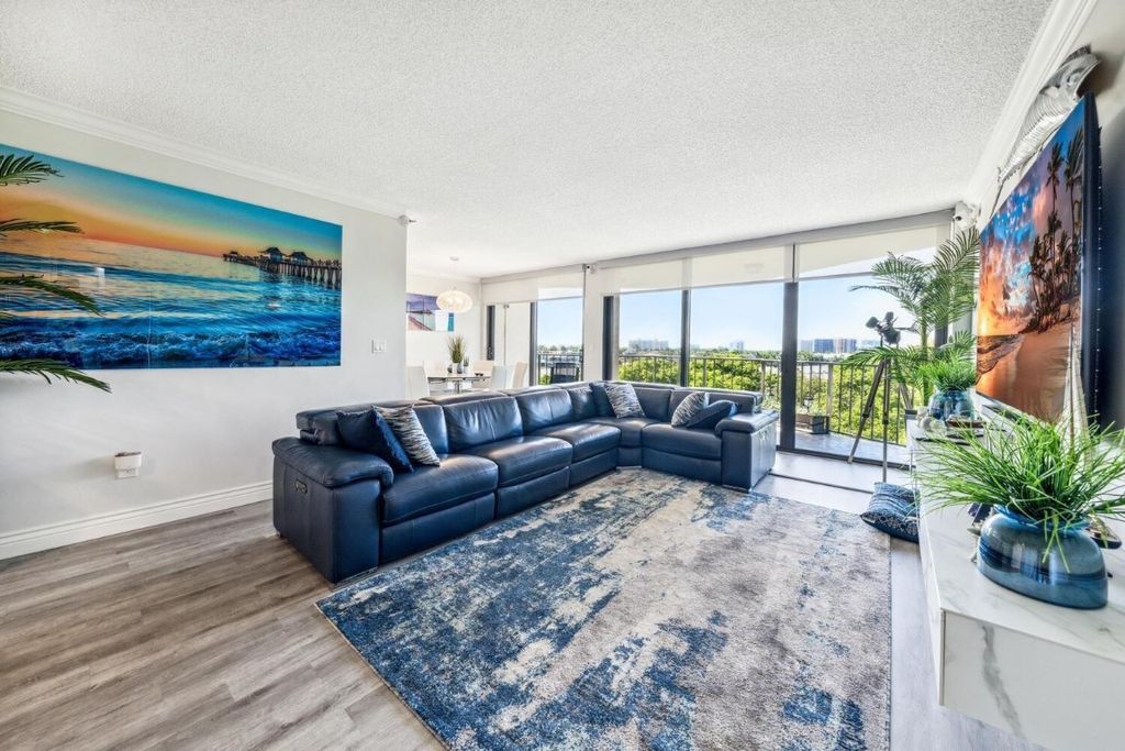 Photo of 859 Jeffery Street #6090, Boca Raton, FL 33487 (MLS # F10530091)