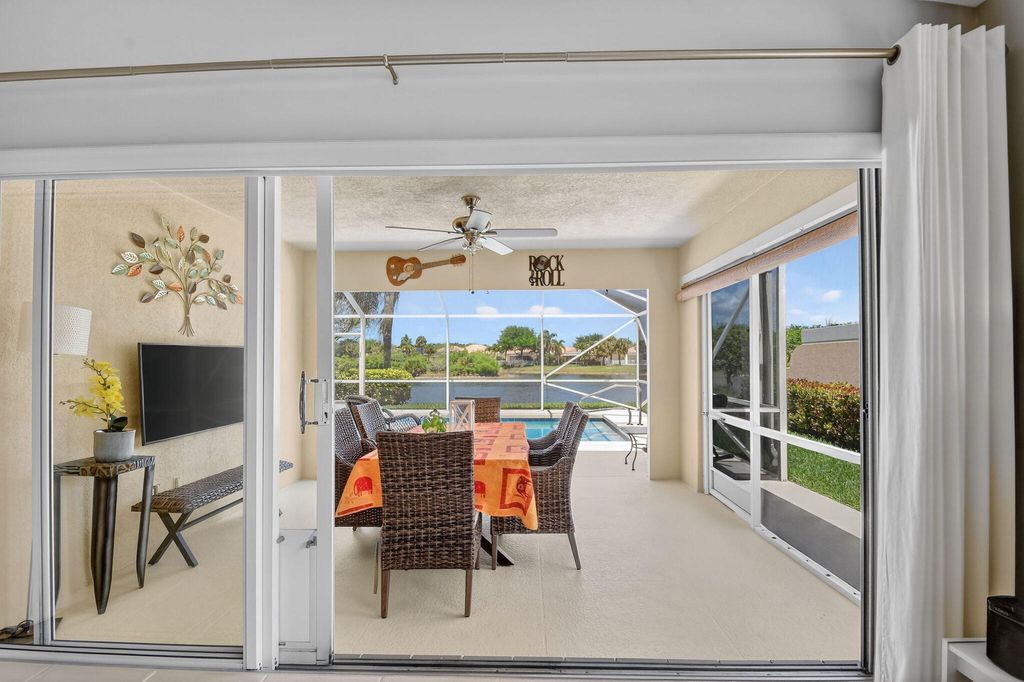 Photo of 3103 Verdmont Lane, Wellington, FL 33414 (MLS # B26011368)