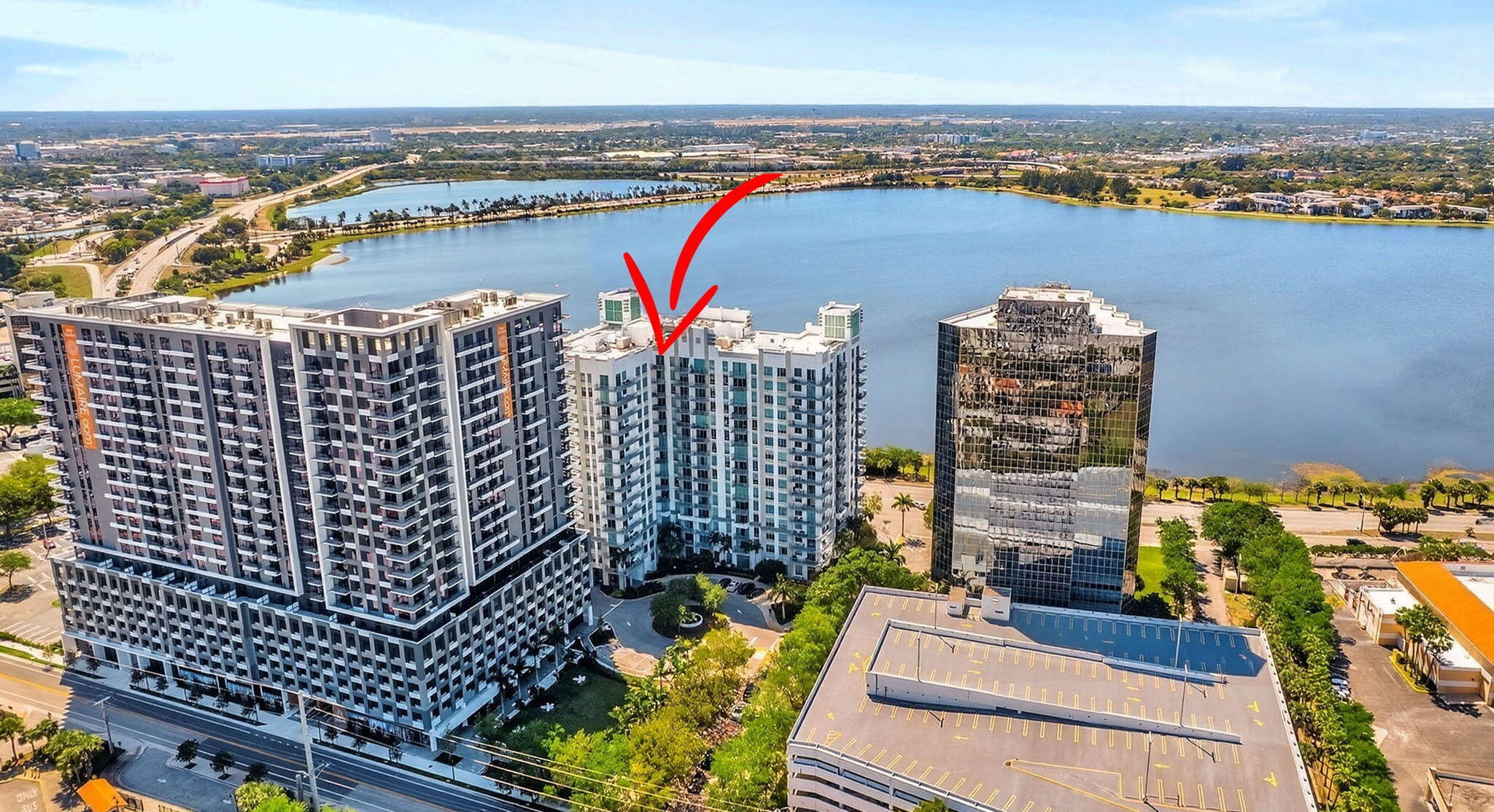 EDGE CONDO - Residential