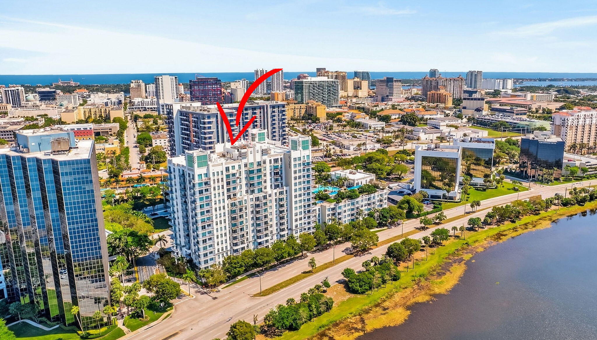 EDGE CONDO - Residential