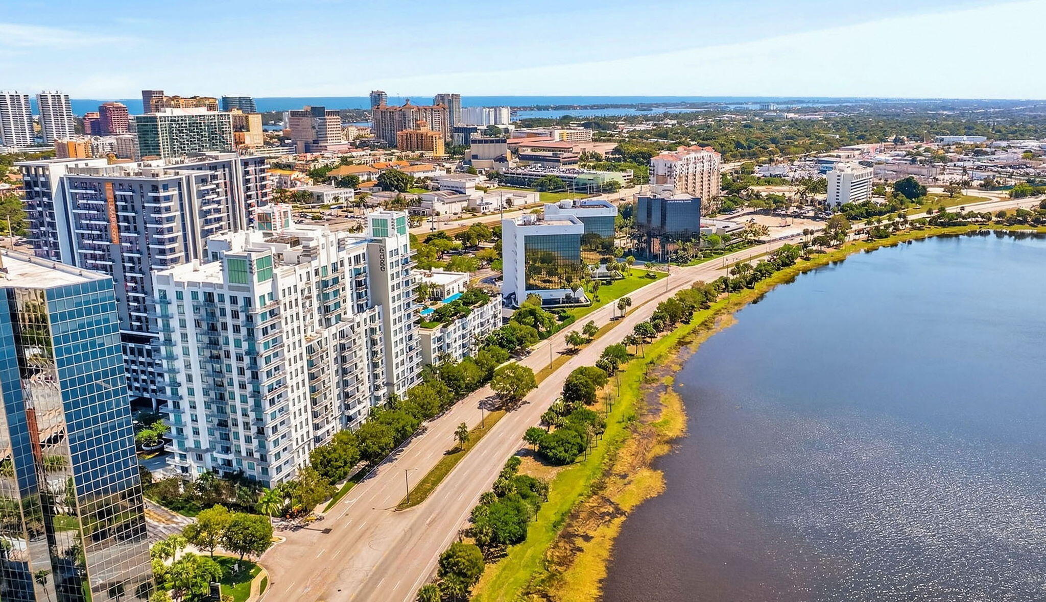 EDGE CONDO - Residential