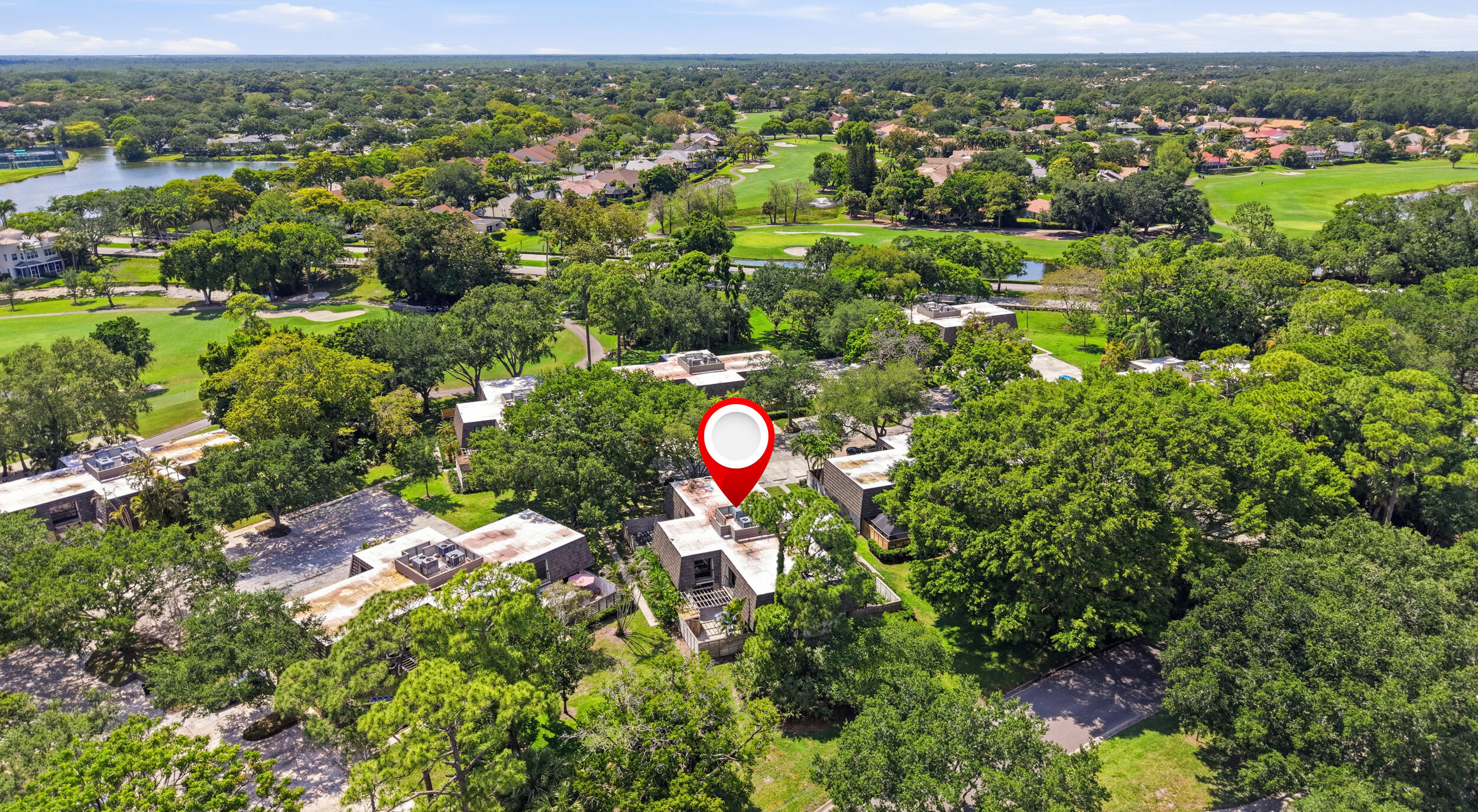 GLENWOOD TWNHS - Residential