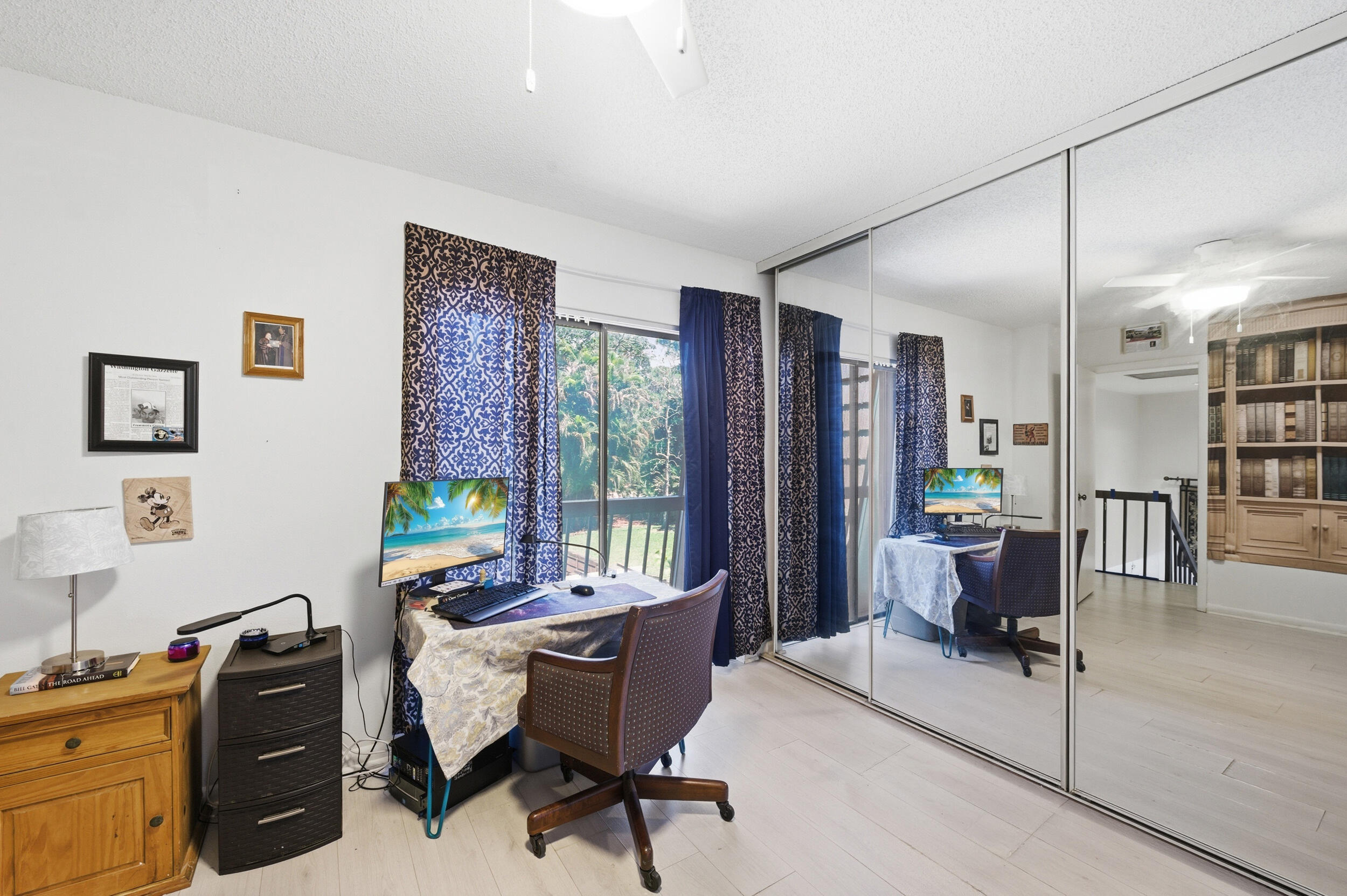 GLENWOOD TWNHS - Residential