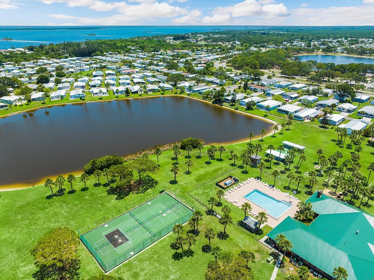 BAREFOOT BAY UNIT 2 PART 10 - Residential