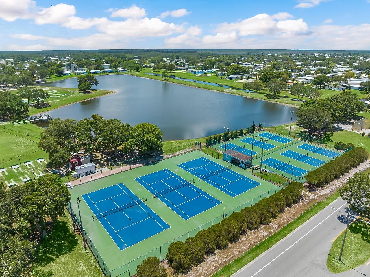 BAREFOOT BAY UNIT 2 PART 10 - Residential