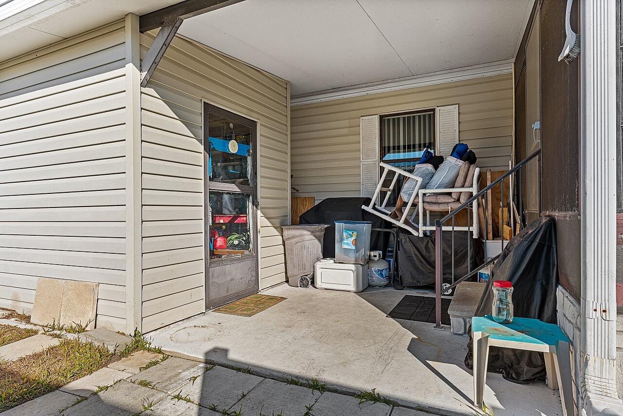 BAREFOOT BAY UNIT 2 PART 10 - Residential