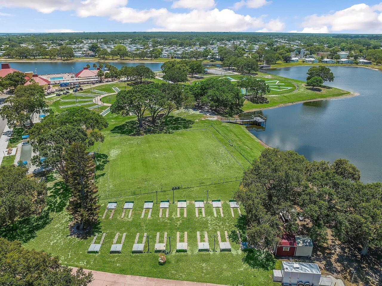 BAREFOOT BAY UNIT 2 PART 10 - Residential