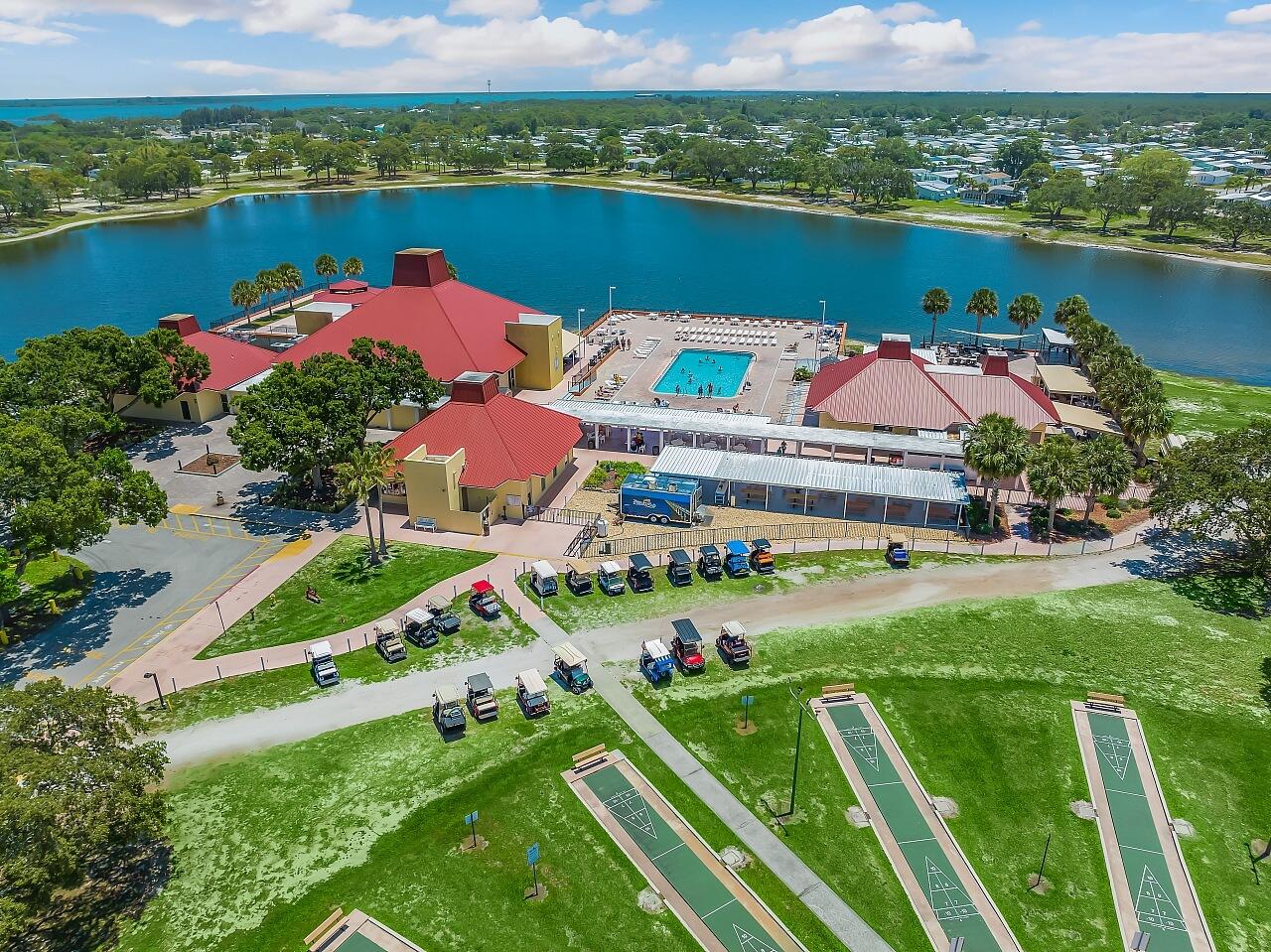 BAREFOOT BAY UNIT 2 PART 10 - Residential