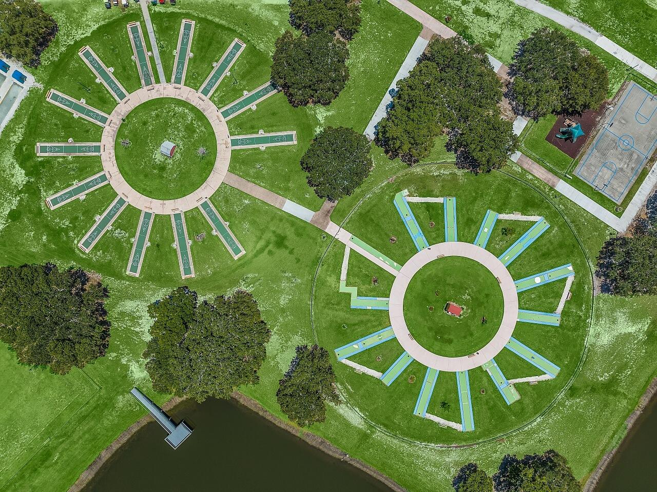 BAREFOOT BAY UNIT 2 PART 10 - Residential