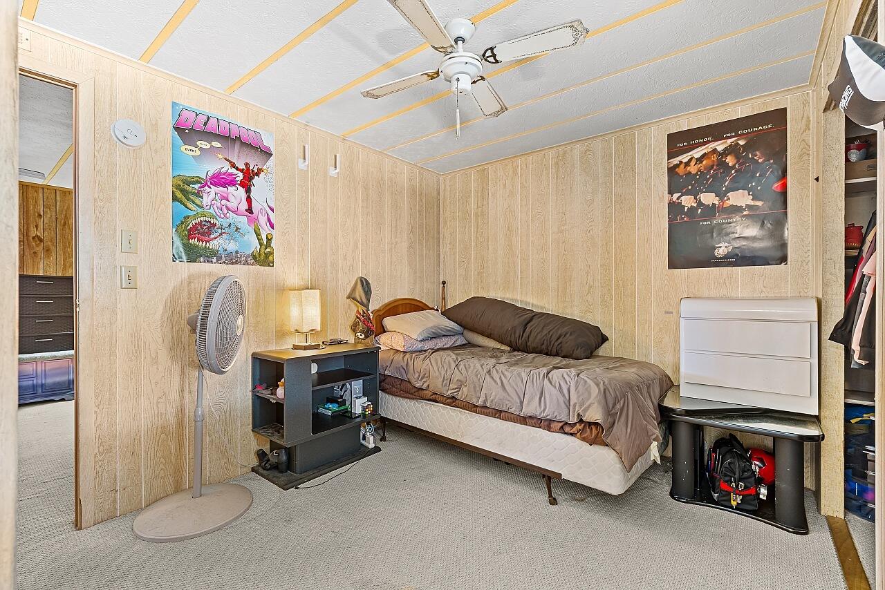 BAREFOOT BAY UNIT 2 PART 10 - Residential