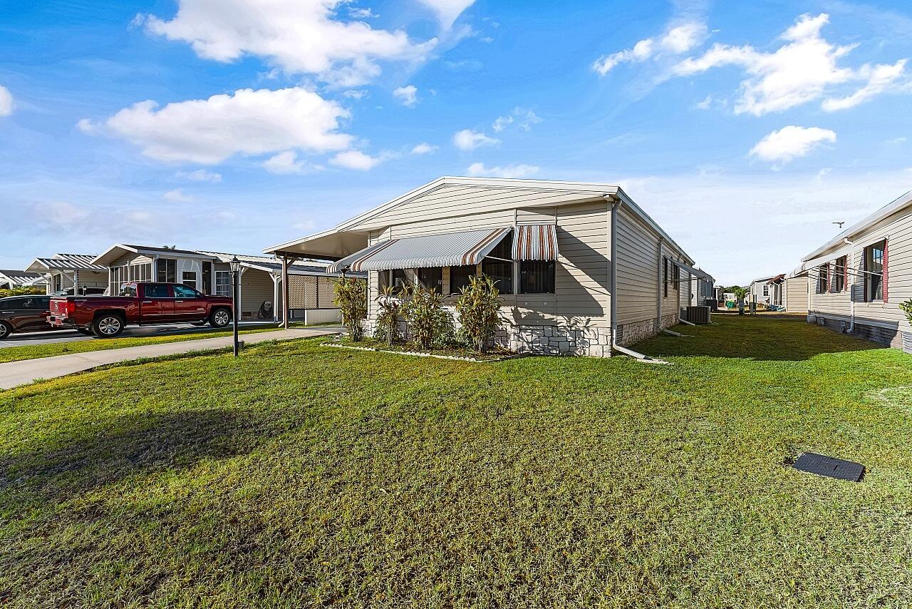 BAREFOOT BAY UNIT 2 PART 10 - Residential