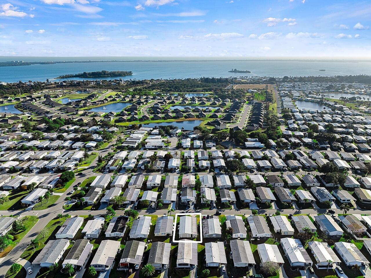 BAREFOOT BAY UNIT 2 PART 10 - Residential