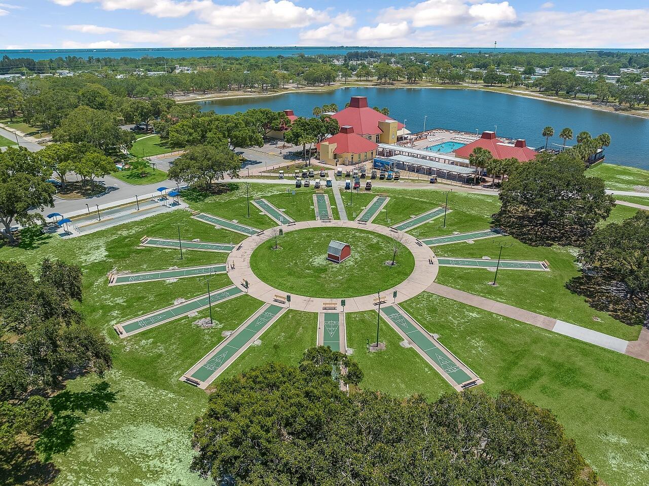 BAREFOOT BAY UNIT 2 PART 10 - Residential