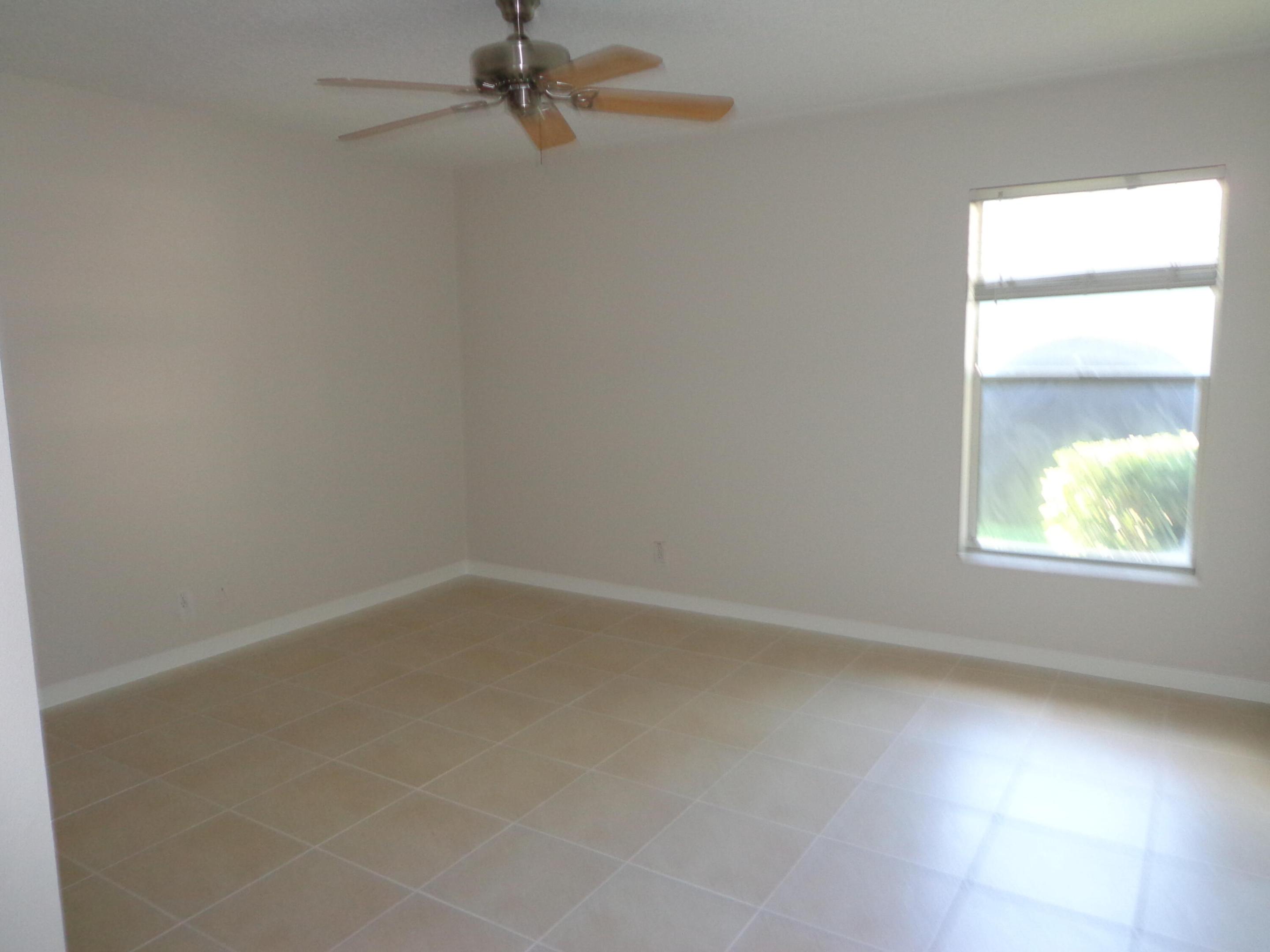 Sugar Pond - Residential Lease