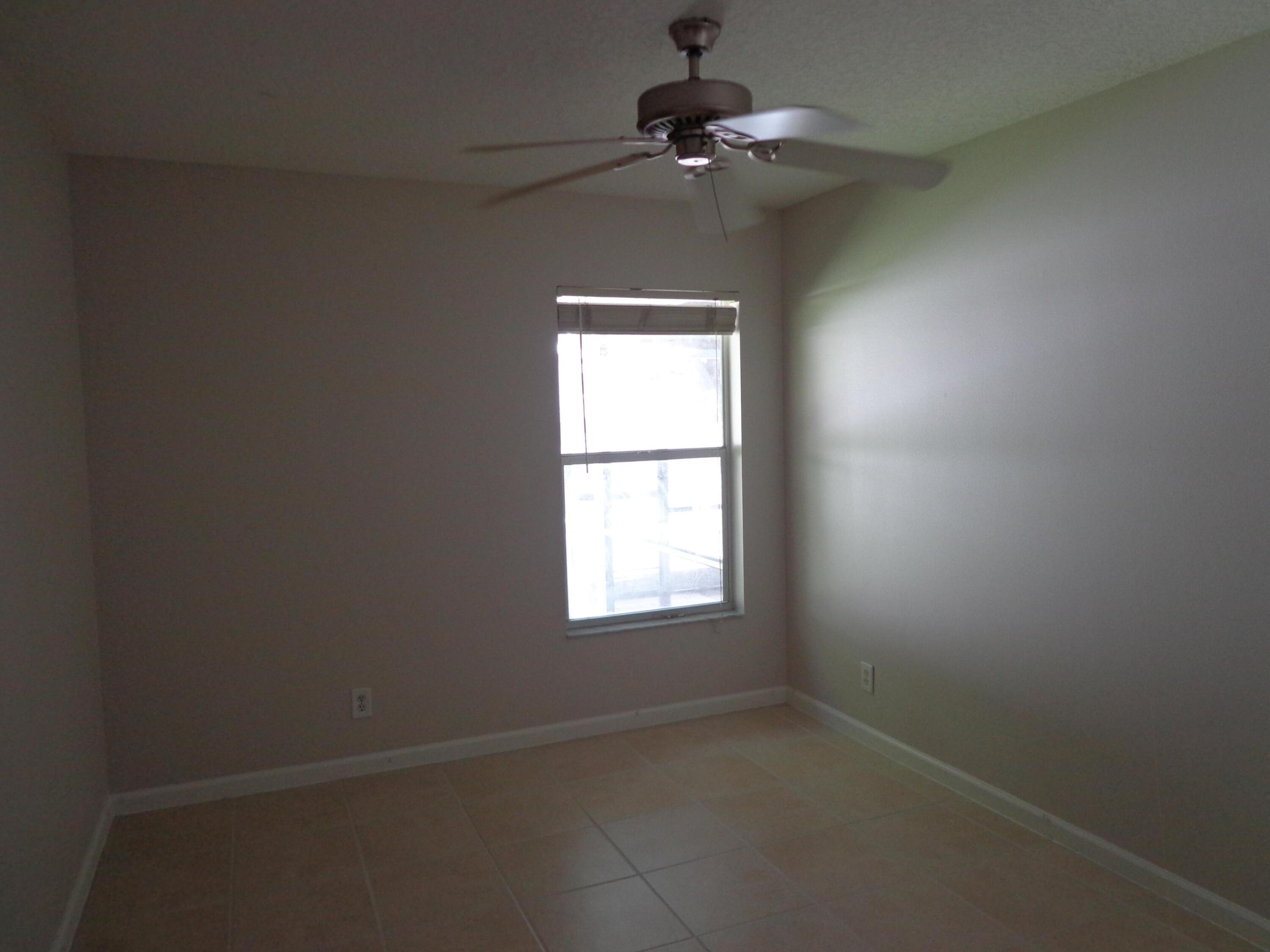 Sugar Pond - Residential Lease